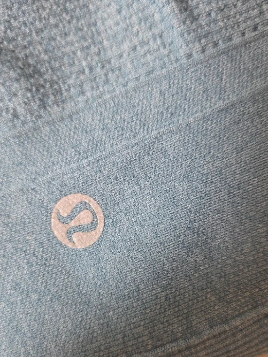 Lululemon Ebb To Street Pant Sz 4 Desert Teal - Picture 11 of 11